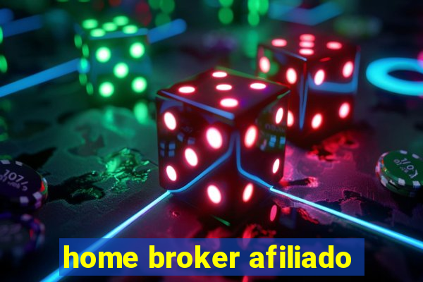 home broker afiliado